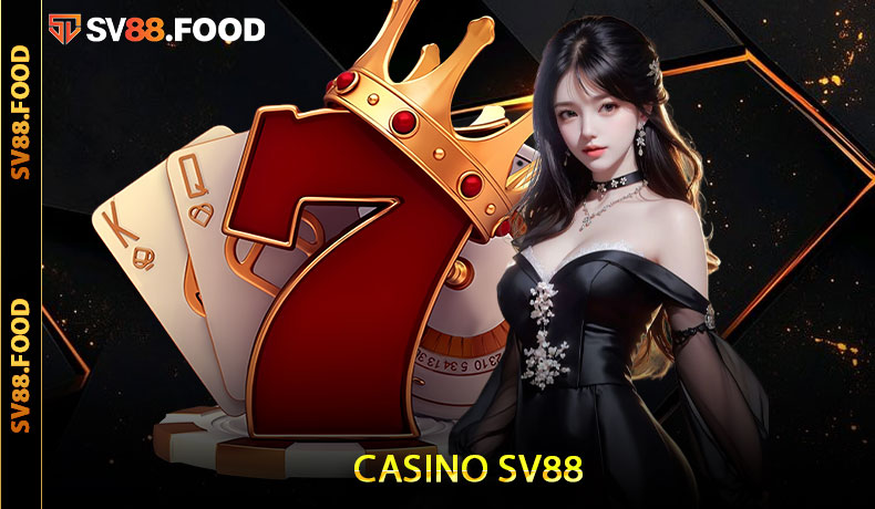 Casino SV88