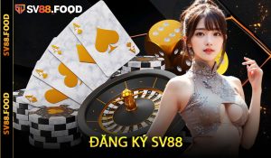 Đăng ký SV88