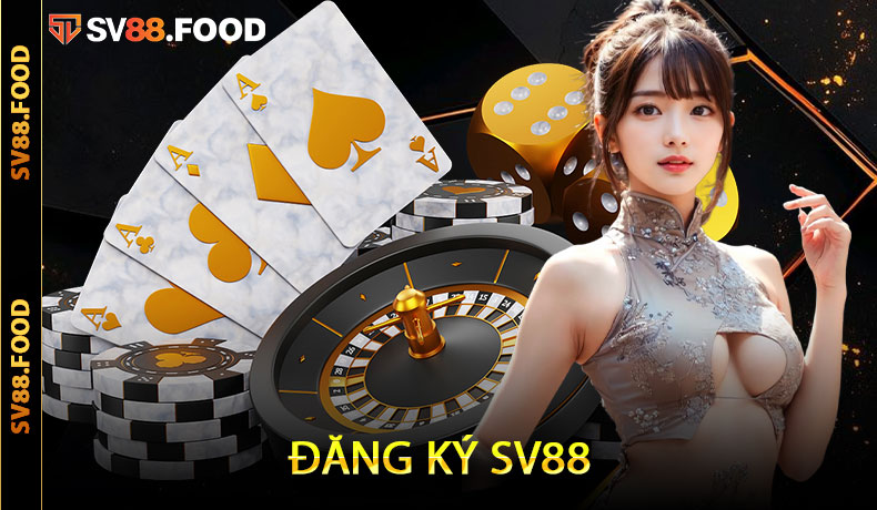 Đăng ký SV88