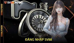 Đăng nhập SV88