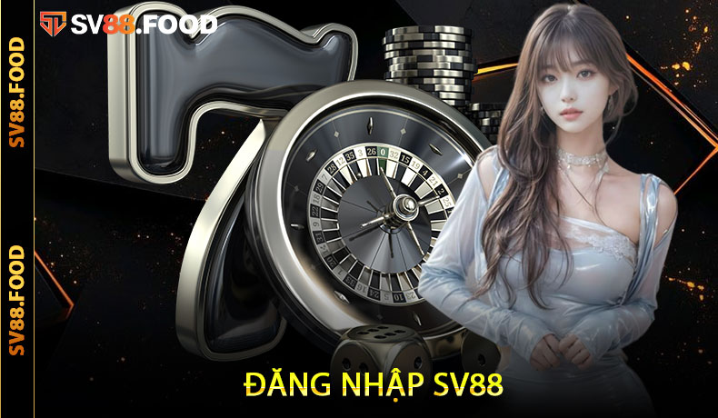 Đăng nhập SV88