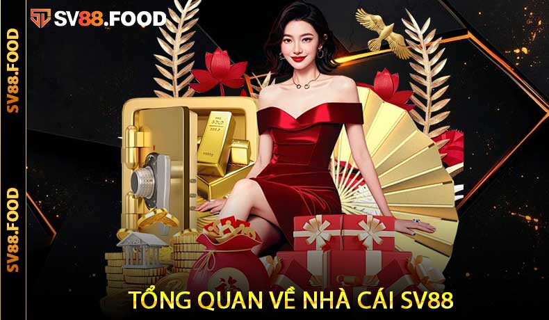 Giới thiệu SV88