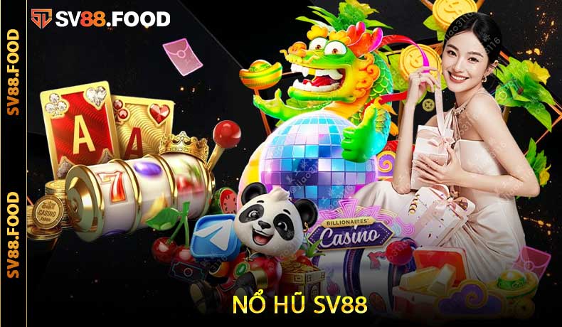 Nổ Hũ SV88