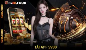 Tải app SV88