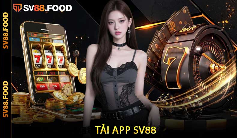 Tải app SV88