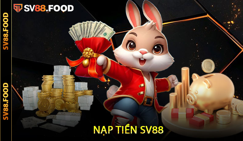 Nạp tiền SV88