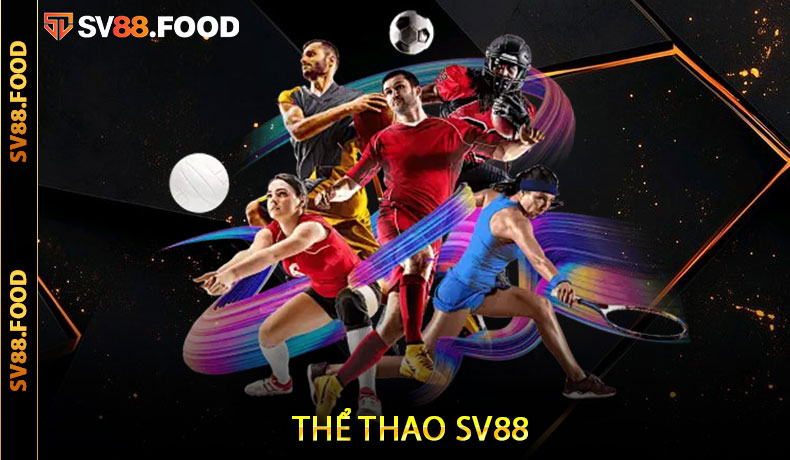Thể Thao SV88