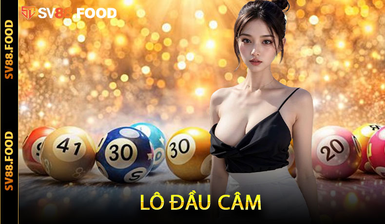 Lô đầu câm